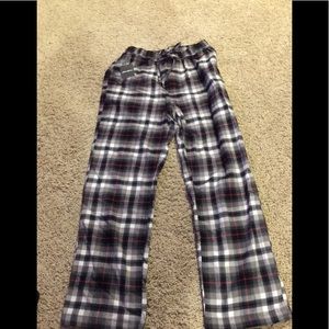 Eddie Bauer Pajama pants.. BRAND NEW